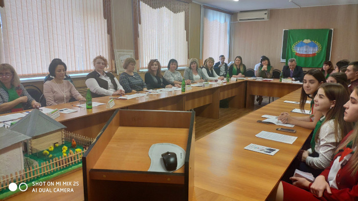 Международное и межрегиональное сотрудничество Международное и межрегиональное сотрудничество