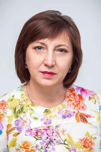 Безницкая Людмила Николаевна