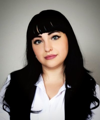 Коротя Юлия Сергеевна