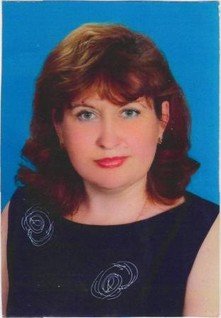 Ломака Натэлла Евгеньевна