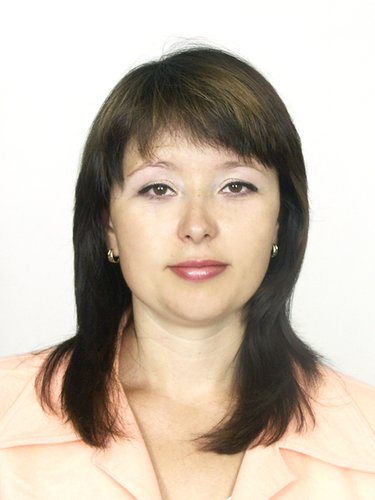 Шелестян Людмила Николаевна