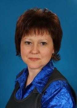 Якимова Татьяна Владимировна